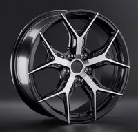 Диск LS Forged FG14 18x8 5x114.3 ET30 DIA67.1 MBF