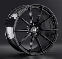 Диск LS Forged FG05 20x10 5x112 ET25 DIA66.6 BK