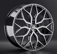 Диск LS Forged FG13 22x9.5 5x114.3 ET47 DIA67.1 BKF