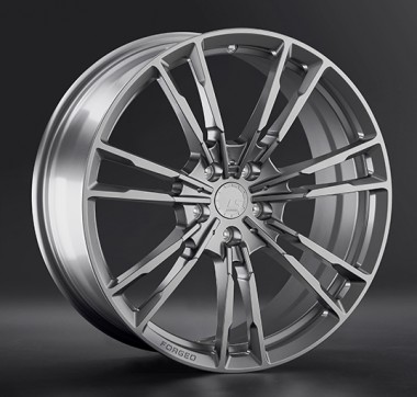 Диск LS Forged FG06 19x8.5 5x114.3 ET45 DIA67.1 MGM