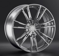 Диск LS Forged FG06 20x8.5 5x114.3 ET30 DIA60.1 MGM Диск LS Forged FG06 20x8.5 5x114.3 ET30 DIA60.1 MGM