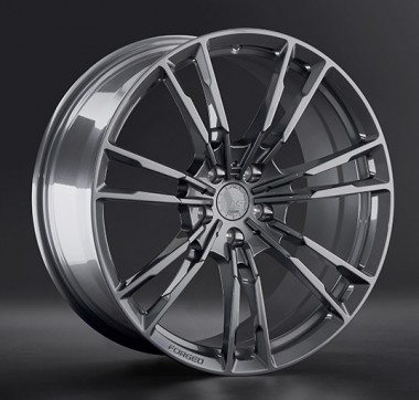 Диск LS Forged FG06 20x9 5x112 ET35 DIA66.6 GM