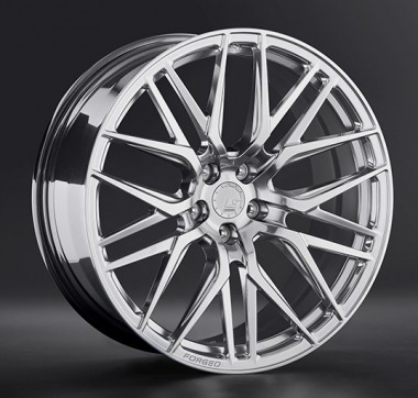 Диск LS Forged FG04 19x8 5x114.3 ET35 DIA67.1 HPB