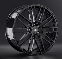 Диск LS Forged FG12 21x9.5 5x112 ET31 DIA66.6 BK