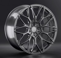 Диск LS Forged FG10 20x8.5 5x114.3 ET45 DIA67.1 MGM