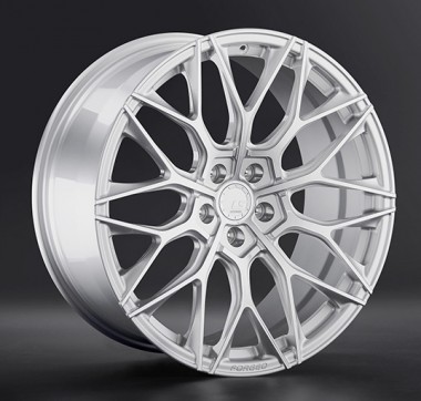 Диск LS Forged FG10 20x8.5 5x114.3 ET54 DIA67.1 SF