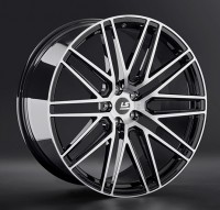 Диск LS Forged FG12 22x9.5 5x112 ET45 DIA66.6 BKF