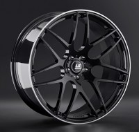 Диск LS Forged FG09 20x9.5 5x112 ET45 DIA66.6 BKL