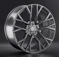 Диск LS Forged FG07 21x9.5 5x112 ET31 DIA66.6 MGM Диск LS Forged FG07 21x9.5 5x112 ET31 DIA66.6 MGM