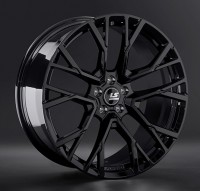 Диск LS Forged FG07 21x9.5 5x112 ET36 DIA66.6 BK