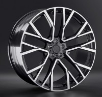 Диск LS Forged FG07 23x10.5 5x112 ET31 DIA66.6 MBF Диск LS Forged FG07 23x10.5 5x112 ET31 DIA66.6 MBF
