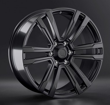 Диск LS Forged FG11 22x9 6x139.7 ET45 DIA95.1 MB