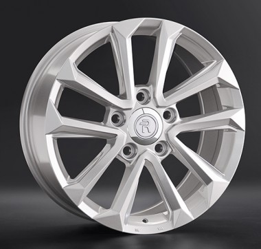 Диск Replay LX164 20x8.5 5x150 ET58 DIA110.1 S