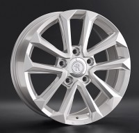 Диск Replay LX164 20x8.5 5x150 ET58 DIA110.1 S