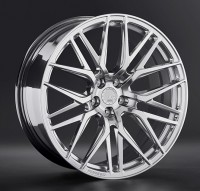 Диск LS Forged FG04 20x9 5x112 ET20 DIA66.6 HPB