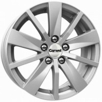 Диск Carwel Имлес 165 15x6 5x100 ET43 DIA57.1 SB