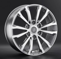 Диск Replay MR341 19x8 5x112 ET49 DIA66.6 GMF