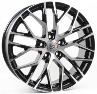 Диск RST R019 19x7.5 5x108 ET45 DIA63.3 BD