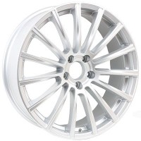 Диск RST R049 19x8 5x112 ET43 DIA66.6 S