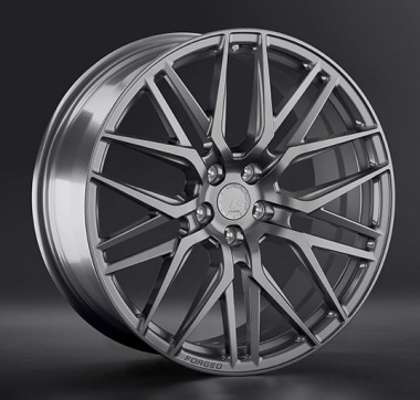 Диск LS Forged FG04 18x8 5x112 ET25 DIA66.6 MGM