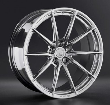 Диск LS Forged FG05 19x8 5x114.3 ET45 DIA67.1 HPB