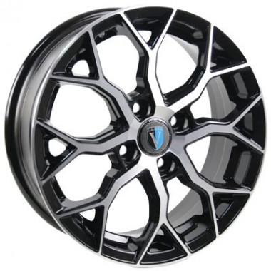 Диск VENTI 1519 15x6 4x100 ET40 DIA60.1 BD