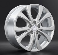 Диск Replay MZ23(KI) 17x7 5x114.3 ET43.5 DIA67.1 S