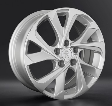 Диск Replay OPL96 17x7 5x115 ET46 DIA70.1 SF