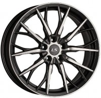 Диск LS wheels FlowForming RC11 19x8 5x114.3 ET45 DIA67.1 GMF