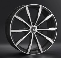 Диск LS wheels FlowForming RC38 20x8.5 5x112 ET30 DIA66.6 MBF