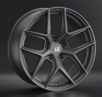 Диск LS wheels FlowForming RC53 18x8.5 5x112 ET40 DIA66.6 MGM