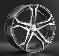 Диск LS wheels LS 772 20x9 5x112 ET38 DIA66.6 GMF