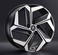 Диск Replay SB106 18x7 5x114.3 ET48 DIA56.1 MBF