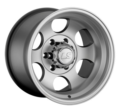 Диск LS wheels 890 16x10 6x139.7 ET-35 DIA106.1 MBF