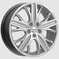 Диск Скад KL-375 18x6.5 5x108 ET33 DIA60.1 СЕЛЕНА Диск Скад KL-375 18x6.5 5x108 ET33 DIA60.1 СЕЛЕНА