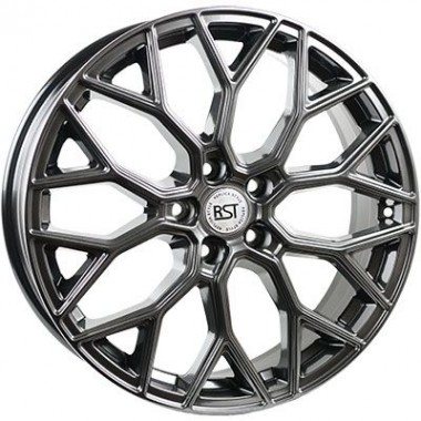 Диск RST R059 19x7 5x108 ET33 DIA60.1 BH