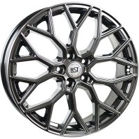 Диск RST R059 19x7 5x108 ET33 DIA60.1 BH