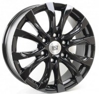 Диск RST R022 20x8 6x139.7 ET35 DIA77.8 BL