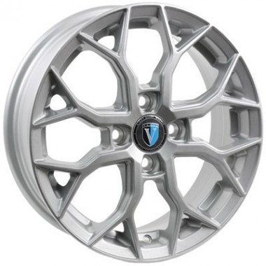 Диск VENTI 1519 15x6 4x100 ET40 DIA60.1 SL