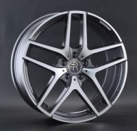 Диск Replay MR217 19x8 5x112 ET49 DIA66.6 GMF