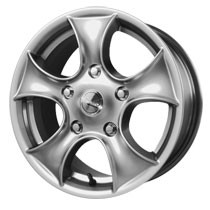 Диск Скад Юнона 15x6.5 5x139.7 ET40 DIA98 СЕЛЕНА