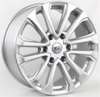 Диск RST R058 18x7.5 6x139.7 ET42 DIA75.1 S