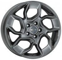 Диск MAK Express 17x7 5x118 ET62 DIA71.1 M-TITAN