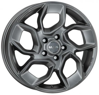 Диск MAK Express 17x7 5x130 ET66 DIA89.1 M-TITAN