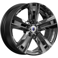 Диск K&K Висмут 16x7 5x108 ET33 DIA67.1 КВАРЦ