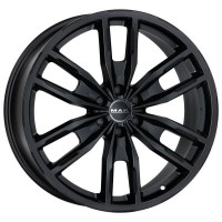 Диск MAK Peak 18x8.5 6x139.7 ET35 DIA67.1 MATT BLACK