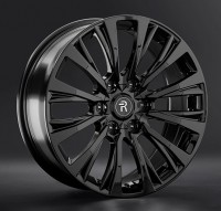 Диск Replay TY399 19x7.5 6x139.7 ET25 DIA106.1 BK
