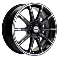 Диск Carwel Лада 1707 17x6.5 4x100 ET50 DIA60.1 ABT