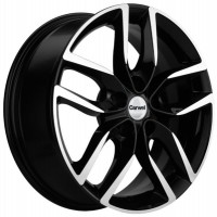 Диск Carwel Кутыр 1708 17x6.5 5x108 ET33 DIA60.1 ABT