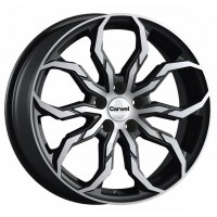 Диск Carwel Аргунь 234 18x7.5 5x100 ET35 DIA67.1 AB